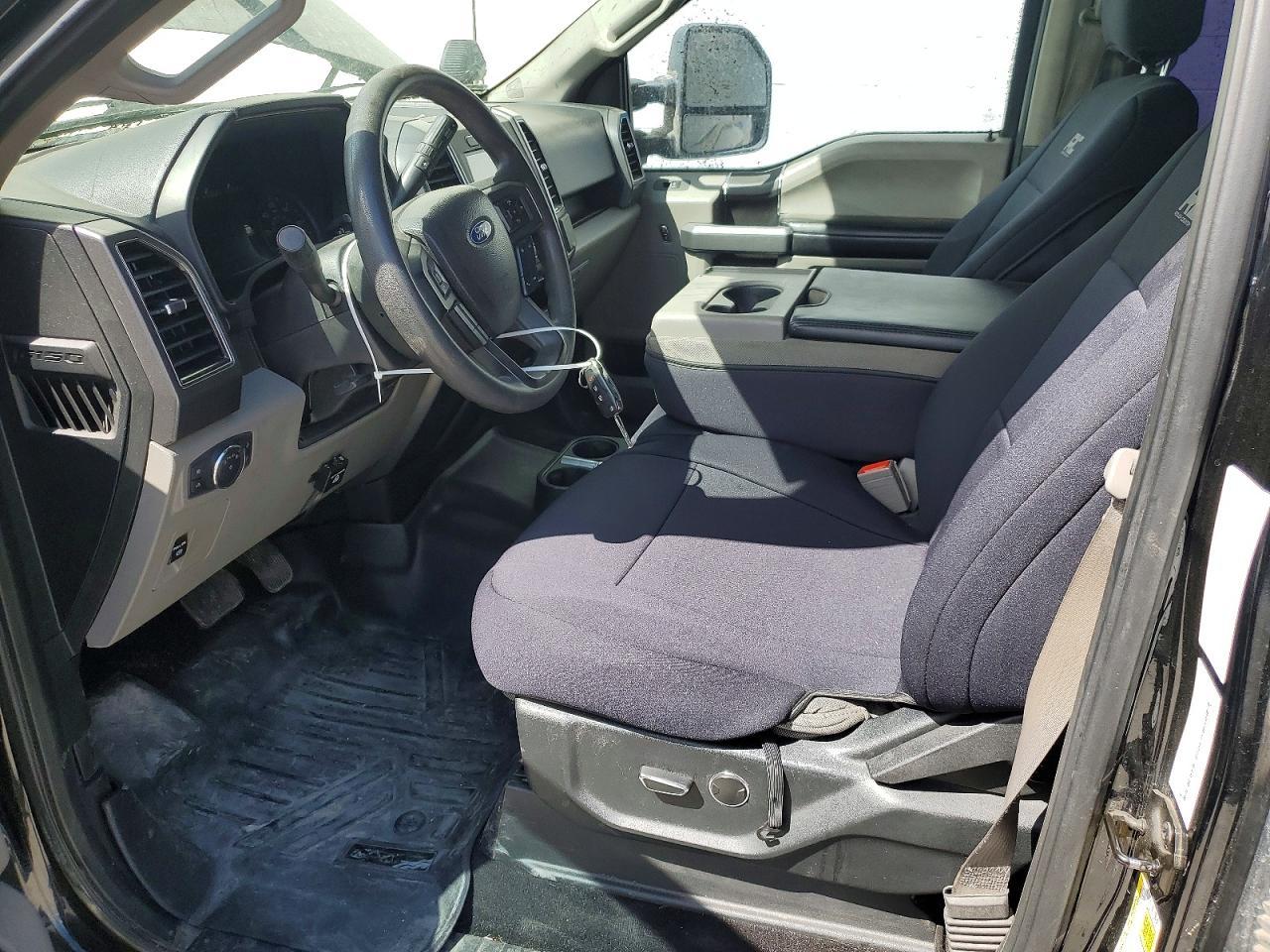 2018 Ford F150 Supercrew - Фото 7