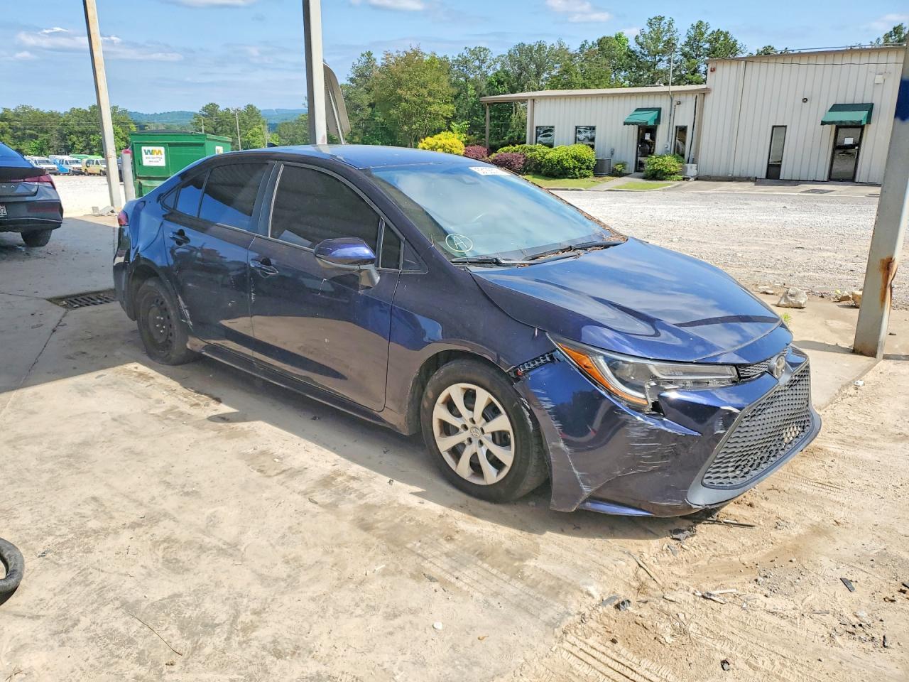 2022 Toyota Corolla Le - Фото 4