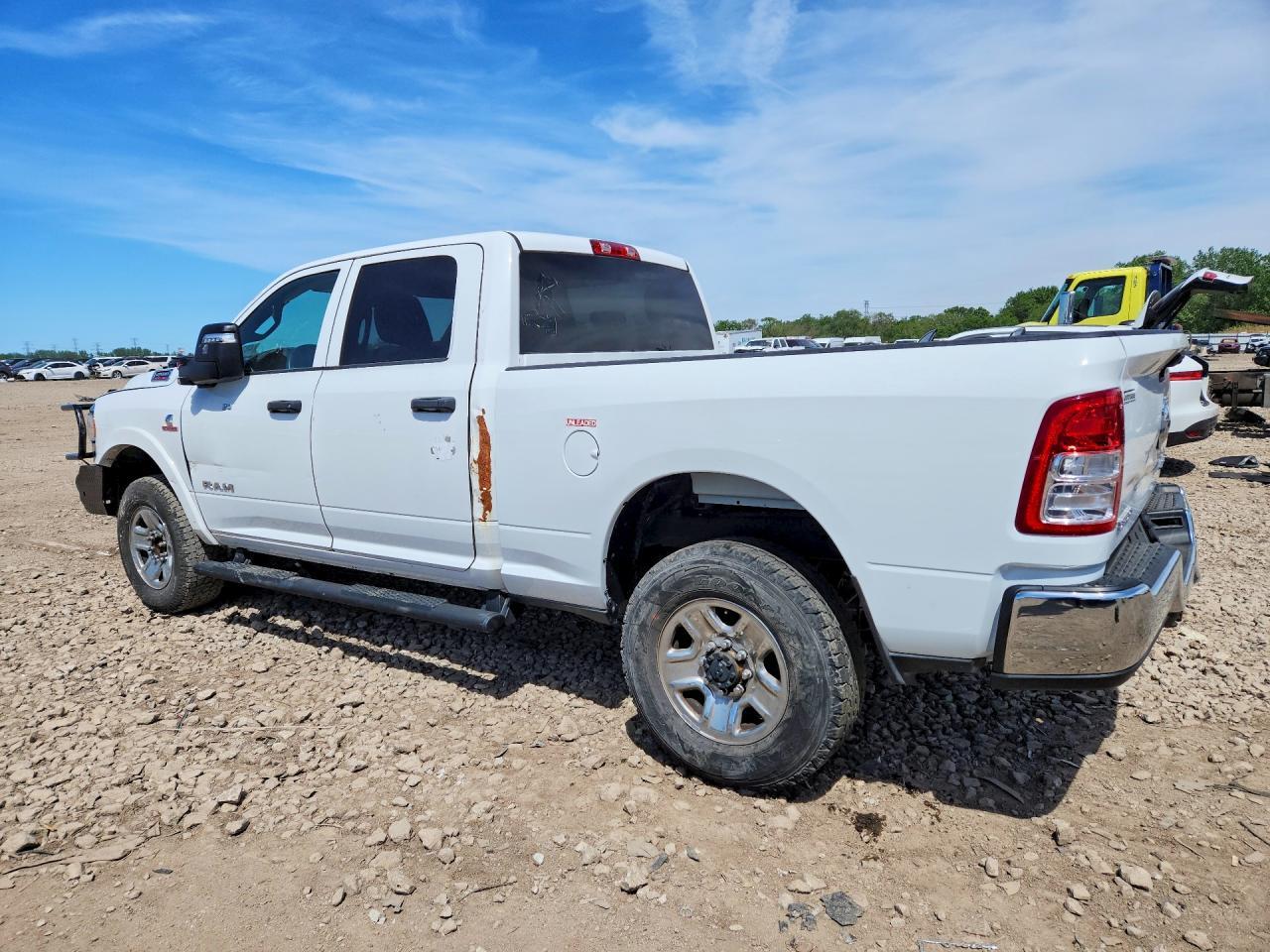 2023 Ram 2500 Big Horn - Фото 2