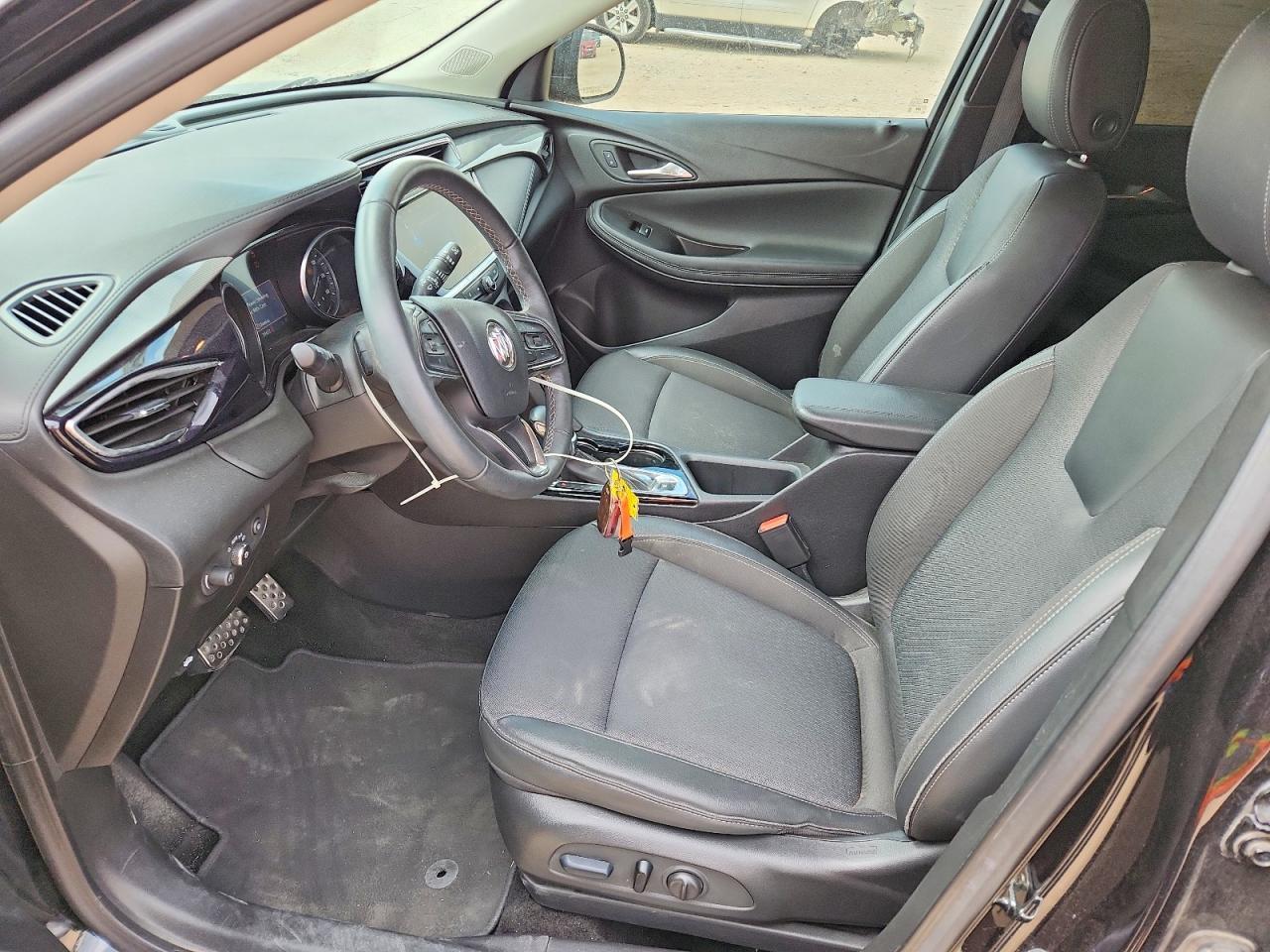 2023 Buick Encore Gx Select - Image 7