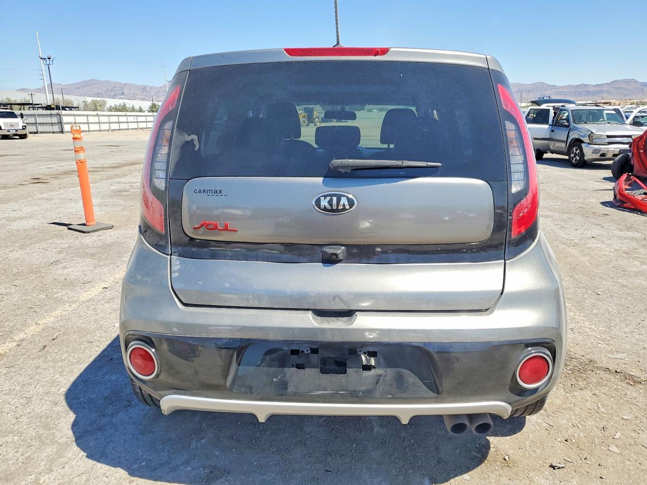 2018 Kia Soul ! - Фото 6