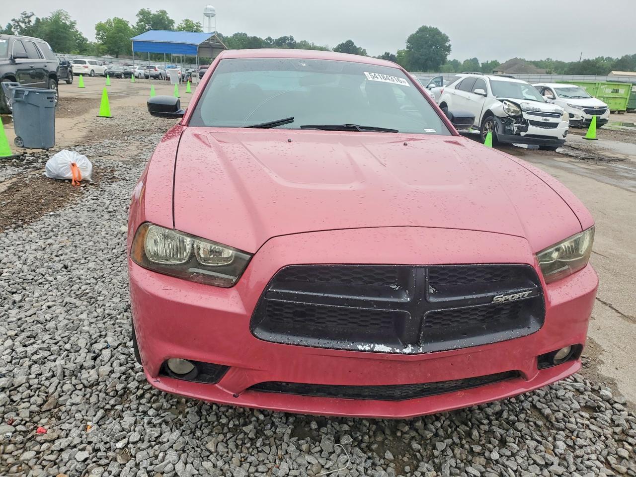 2012 Dodge Charger Se - Фото 5
