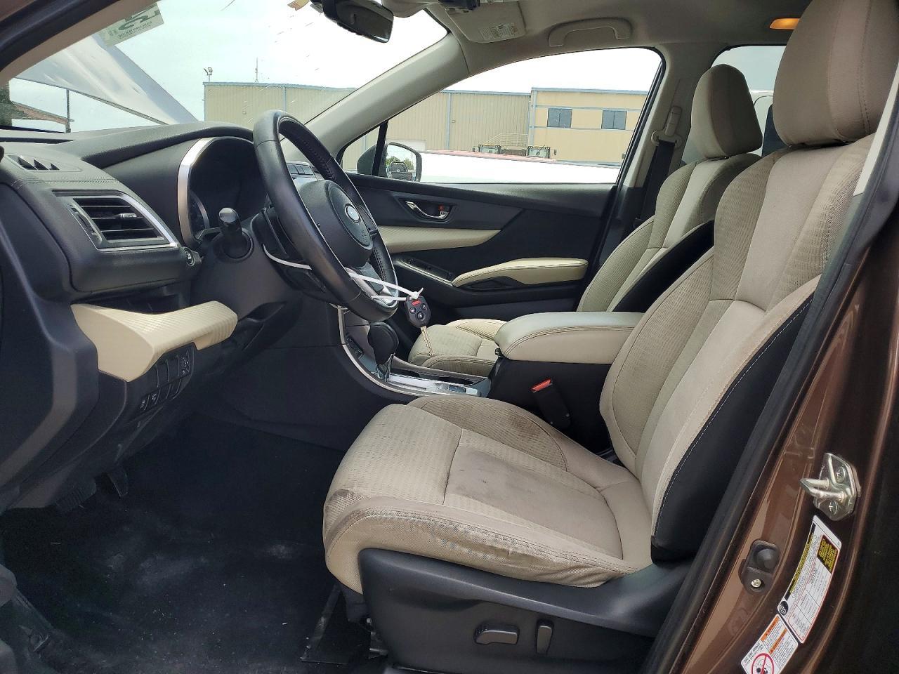 2019 Subaru Ascent Premium - Фото 7