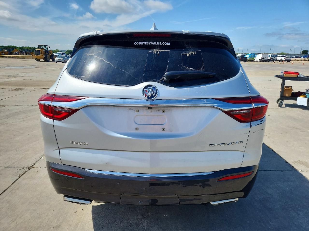 2019 Buick Enclave - Фото 6
