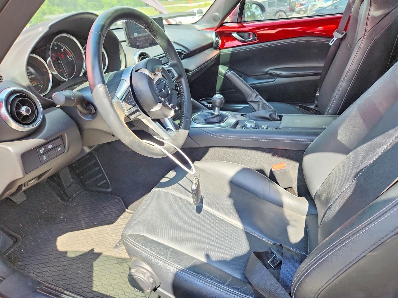 2024 Mazda Mx-5 Miata Grand Touring - Фото 7