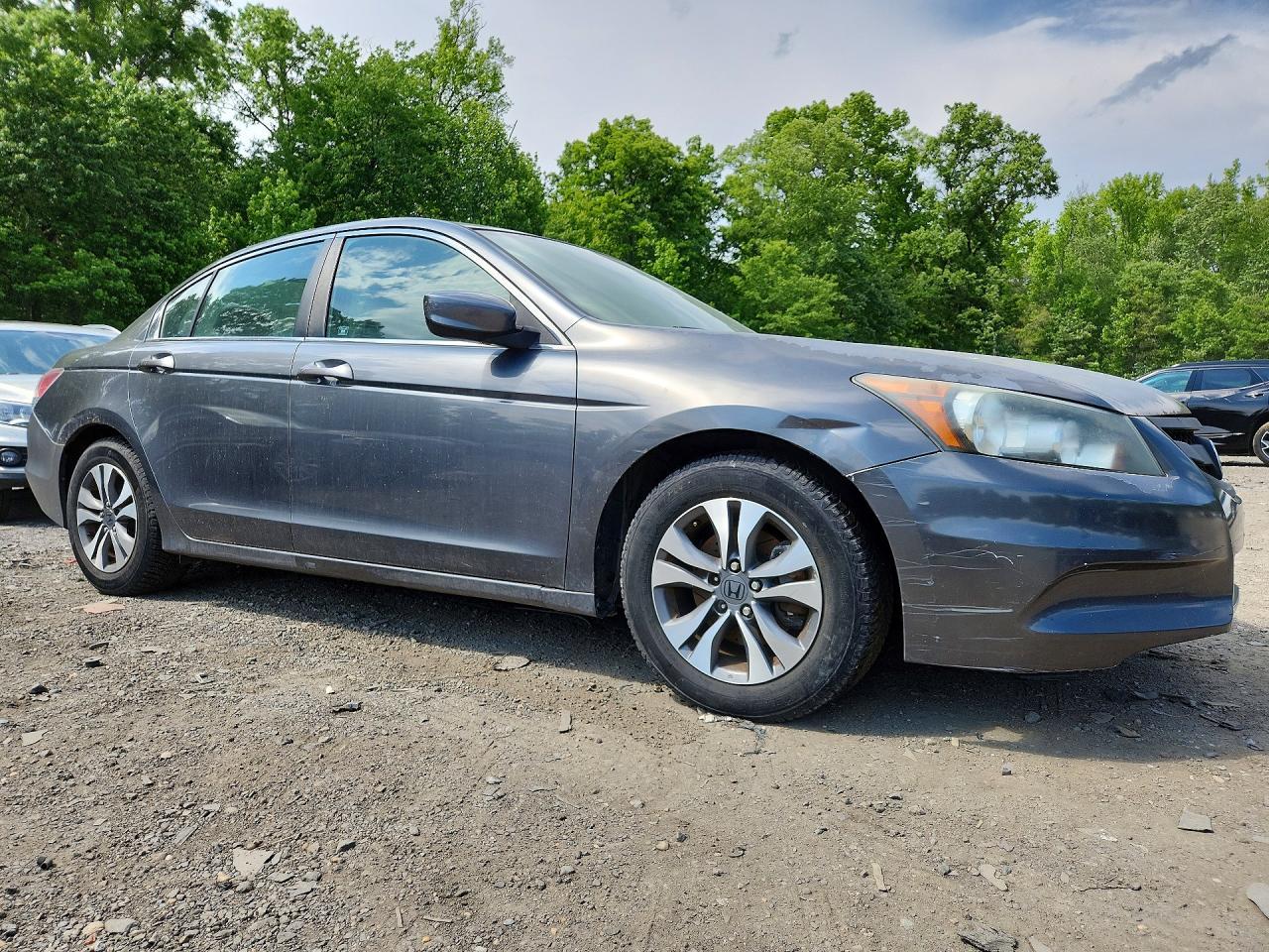 2012 Honda Accord Se - Фото 4