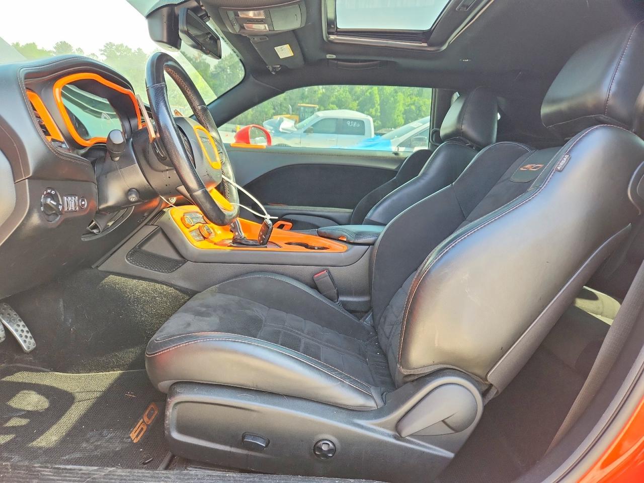 2020 Dodge Challenger Gt - Image 7