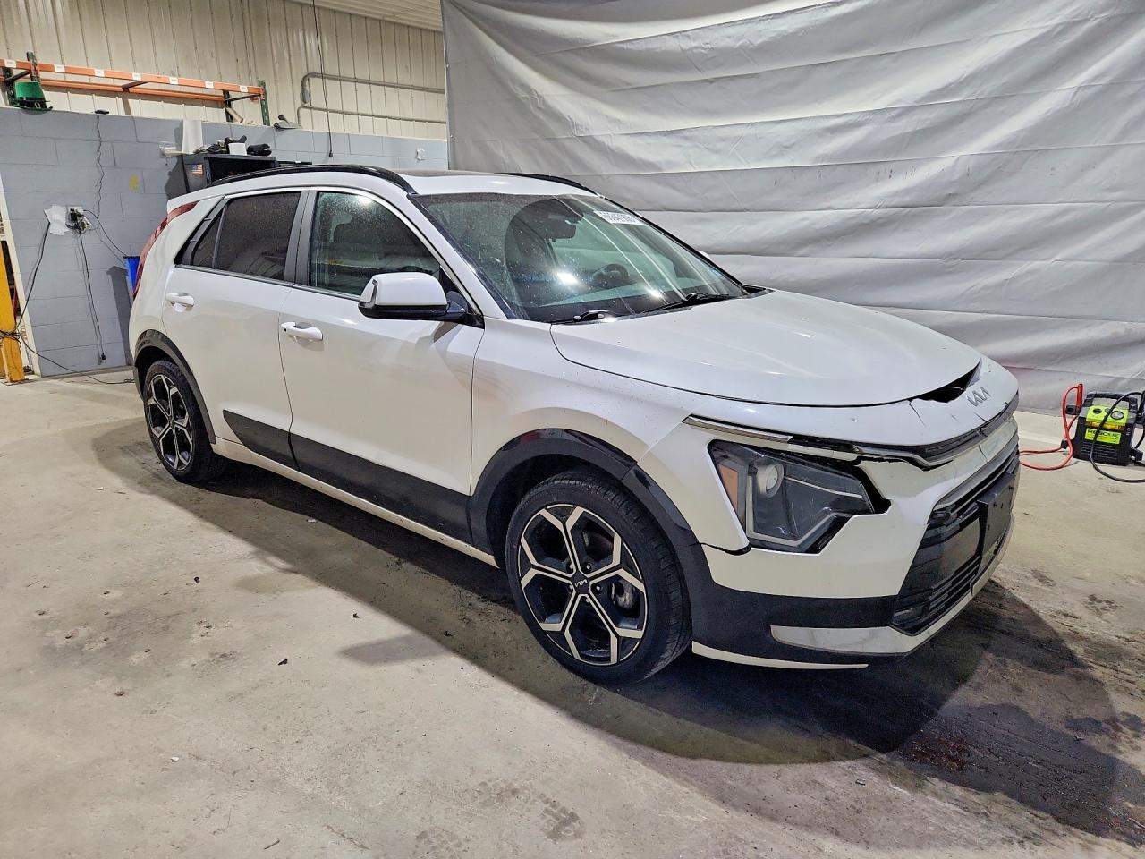 2024 Kia Niro Ex - Фото 4