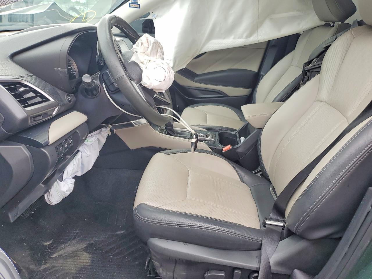 2024 Subaru Forester Limited - Image 7