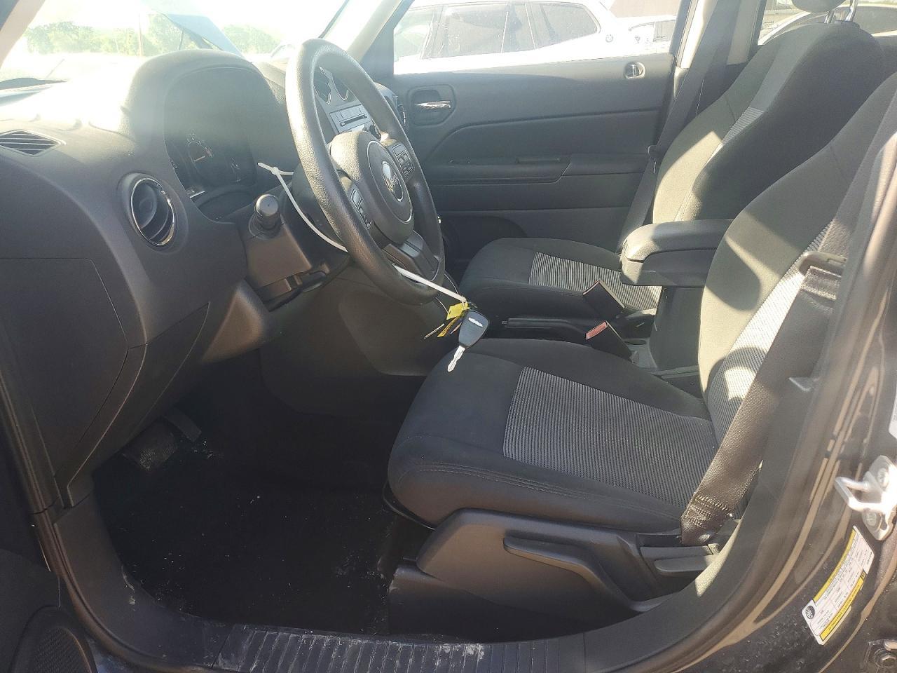 2016 Jeep Patriot Sport - Image 7