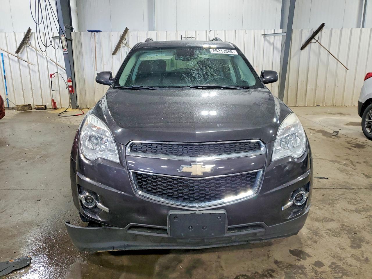 2015 Chevrolet Equinox Lt - Фото 5