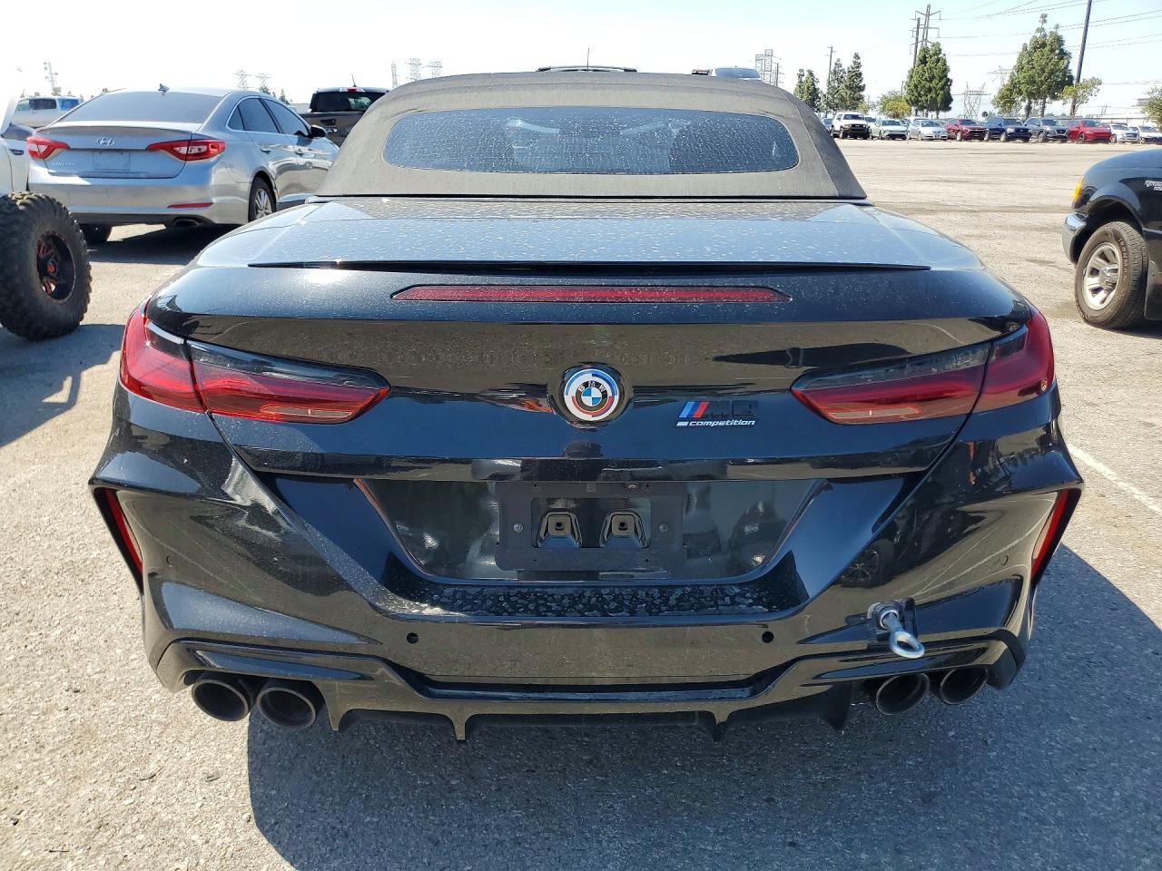 2023 BMW M8 - Image 6