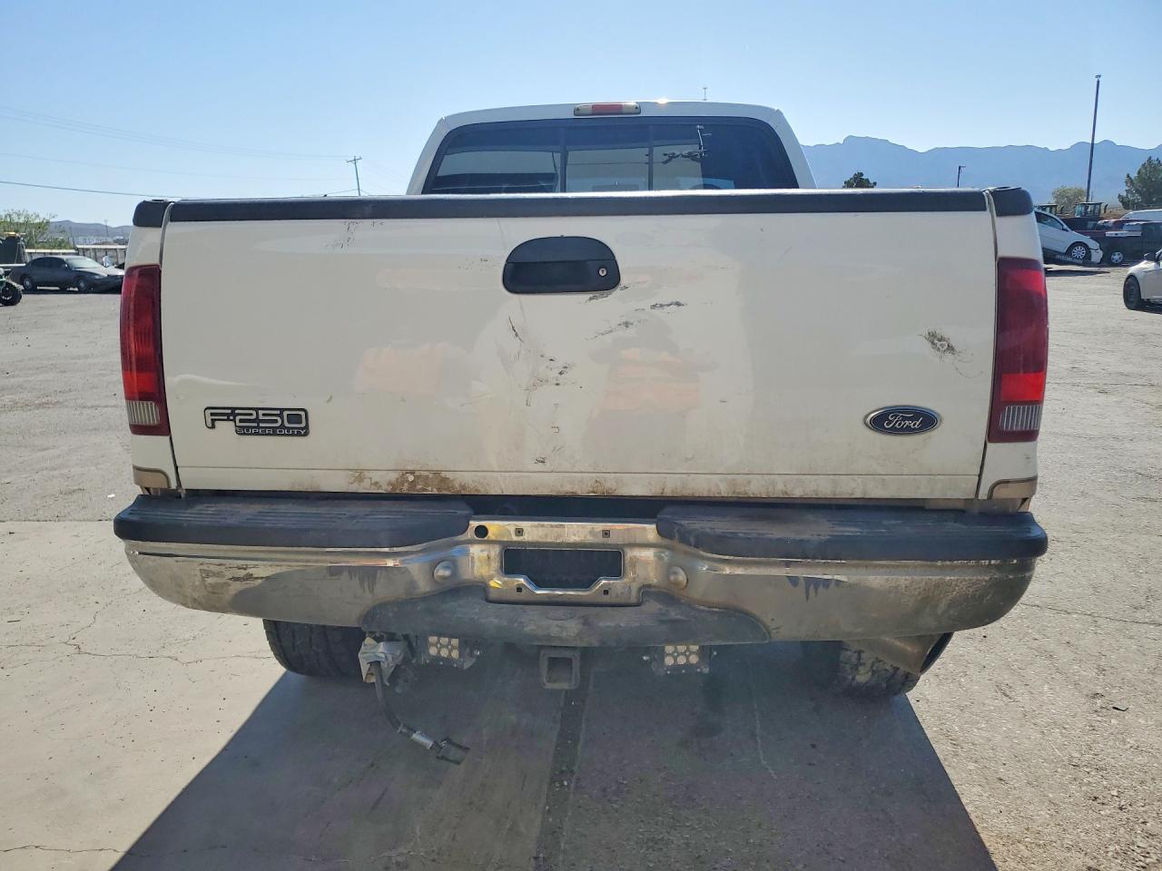 1999 Ford F250 Super Duty - Фото 6