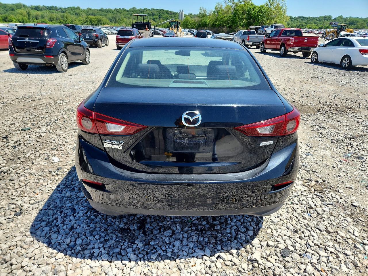 2018 Mazda 3 - Фото 6