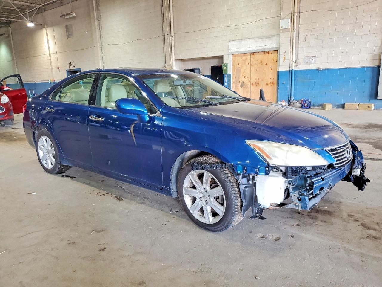 2007 Lexus Es 350 - Image 4