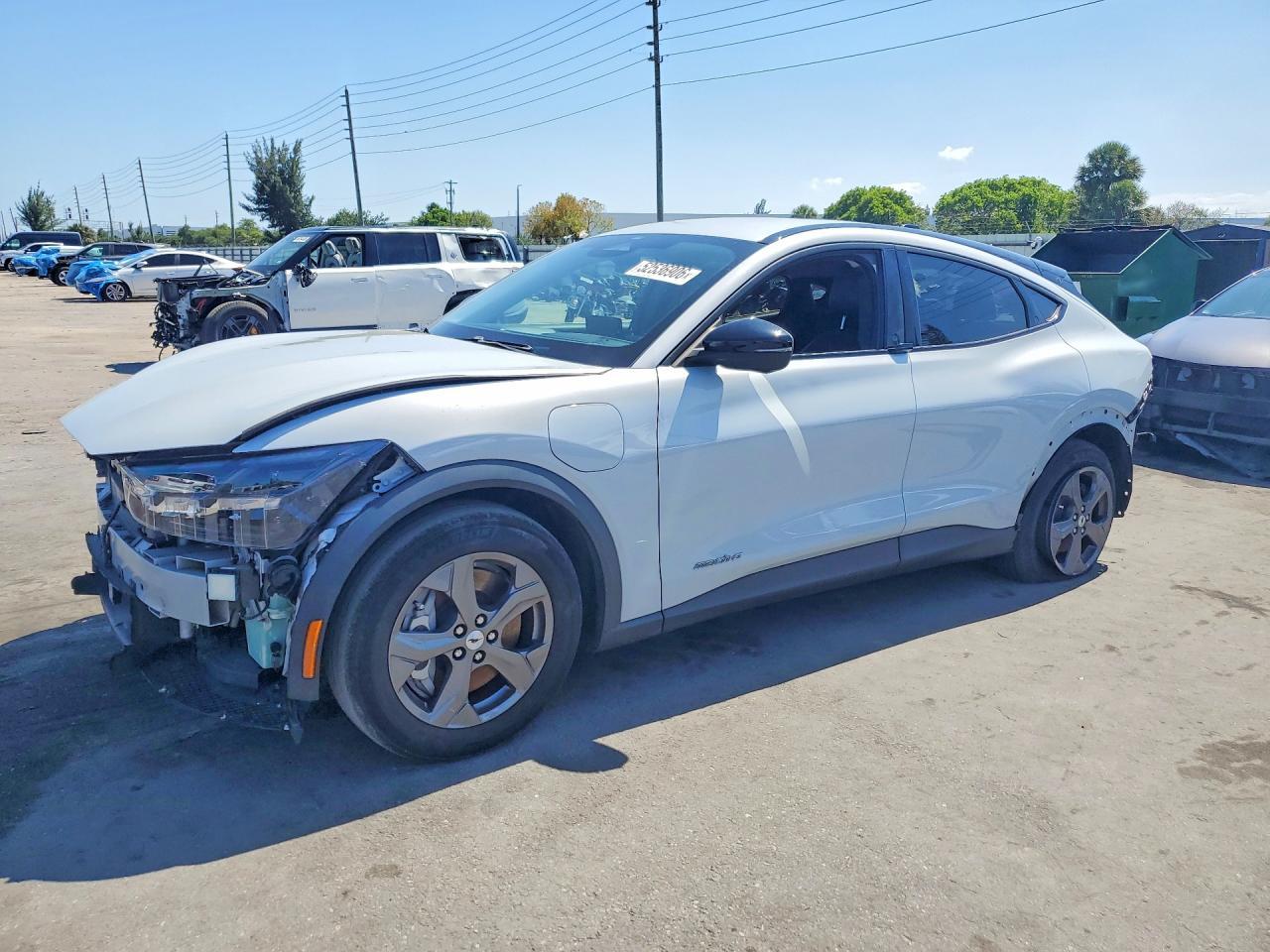 lot