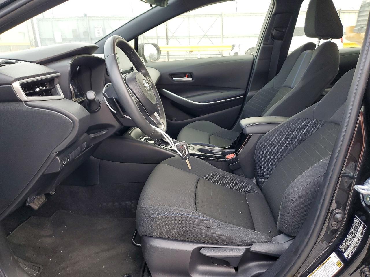 2022 Toyota Corolla Se - Фото 7
