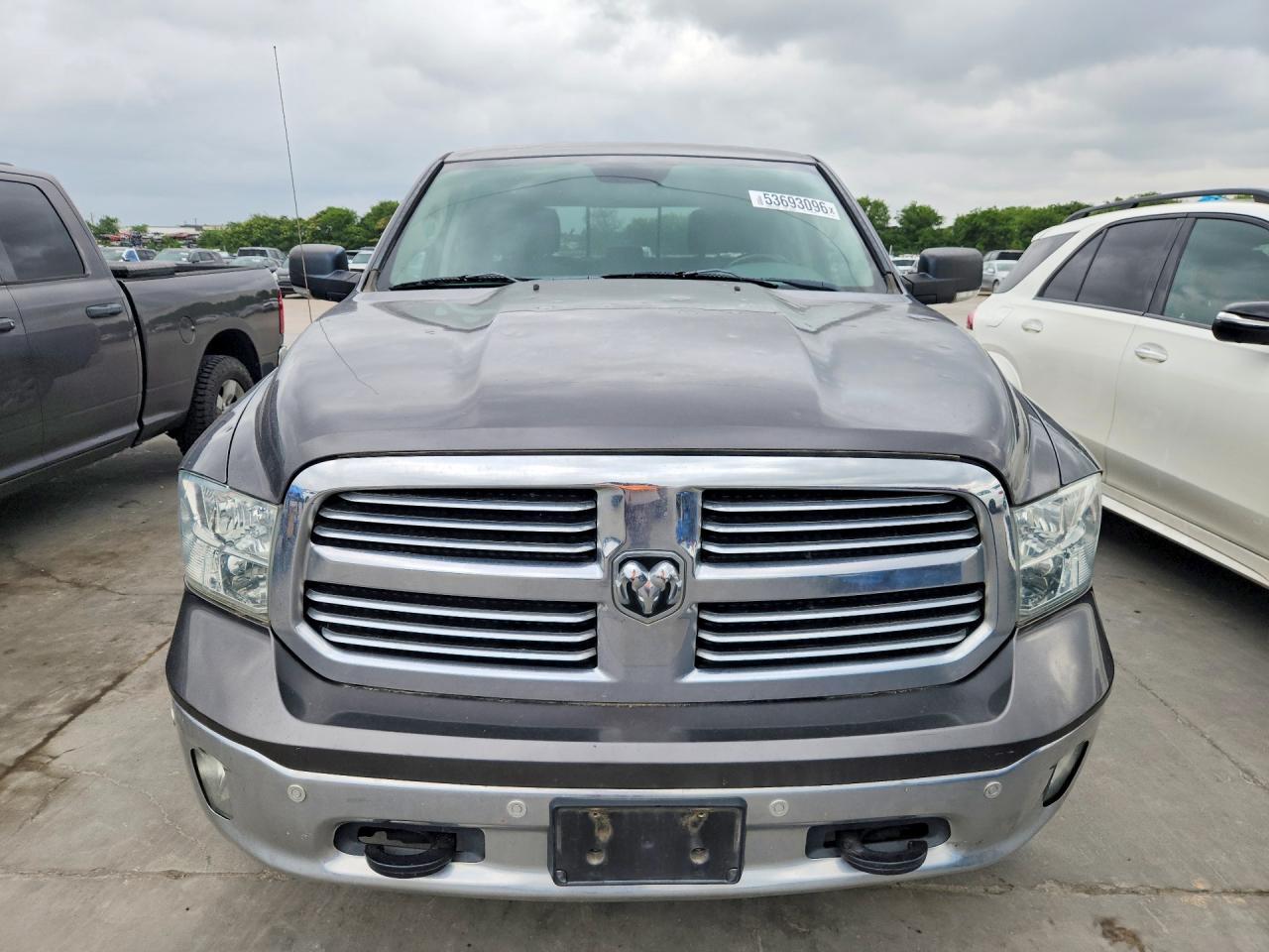 2016 Ram 1500 Slt - Фото 5