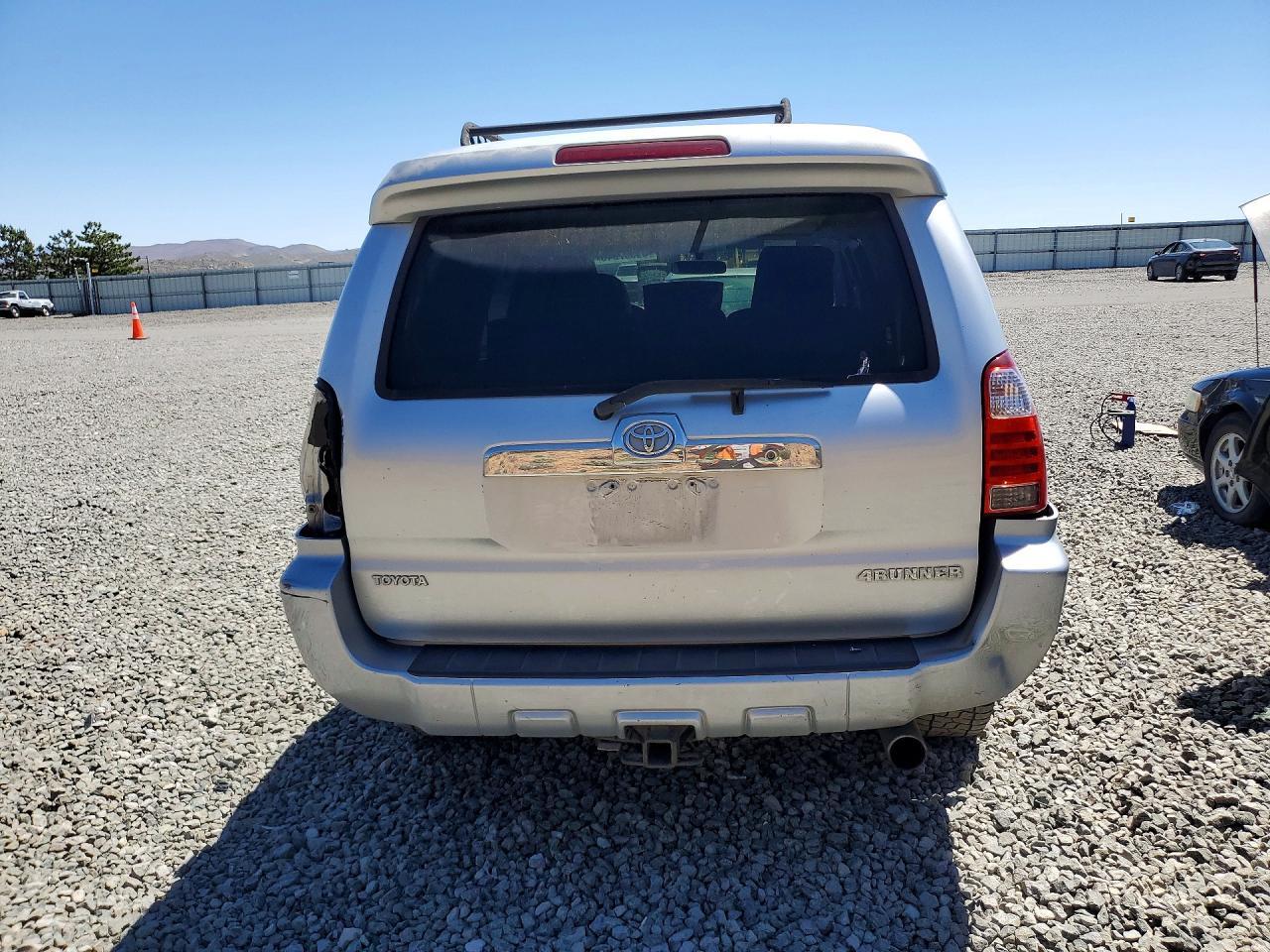 2006 Toyota 4Runner Sr5 - Image 6