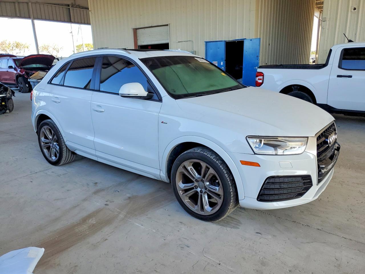 2018 Audi Q3 Premium - Image 4