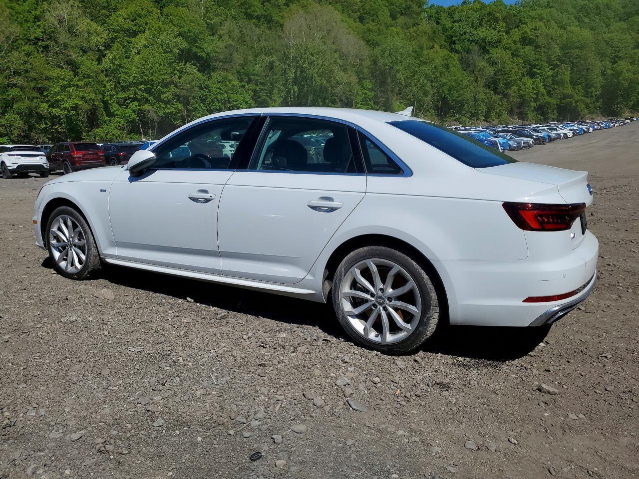 2019 Audi A4 Premium Plus - Image 2