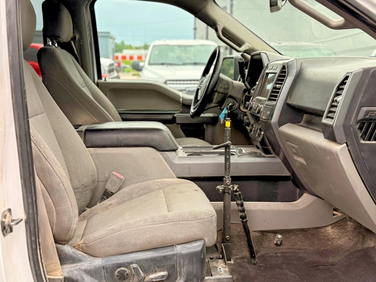 2019 Ford F150 Supercrew - Image 5
