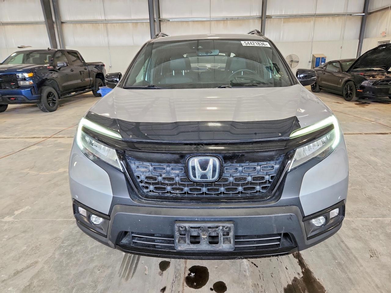 2020 Honda Passport Elite - Image 5