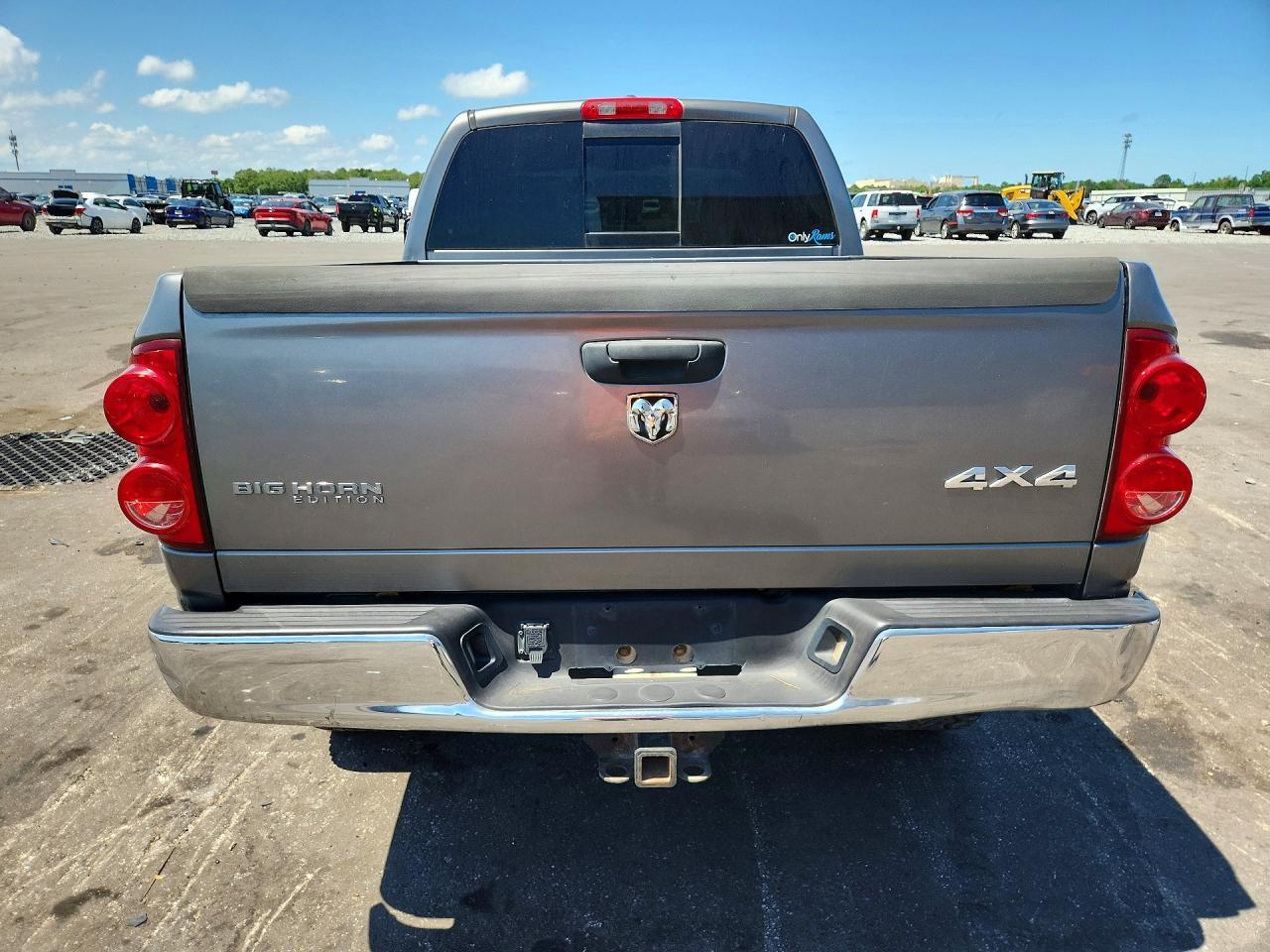 2007 Dodge Ram 2500 St - Image 6
