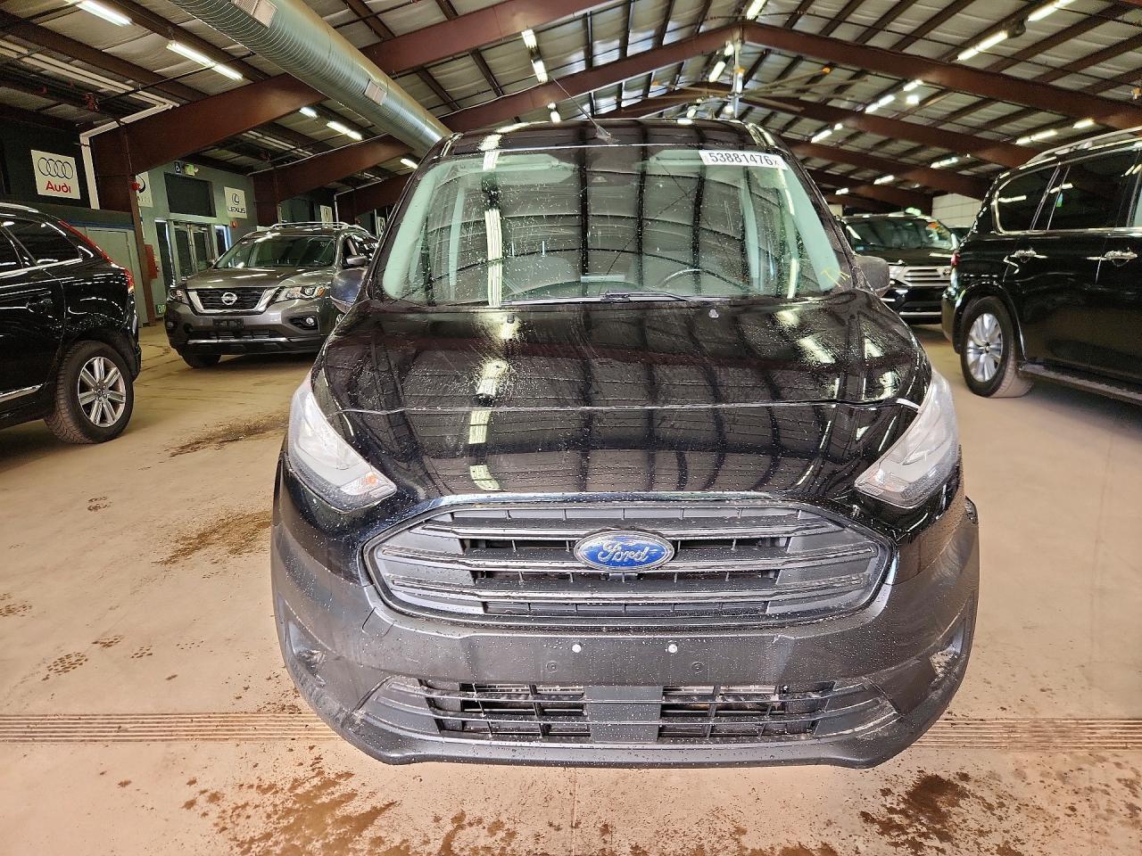 2020 Ford Transit Connect Xl - Фото 5