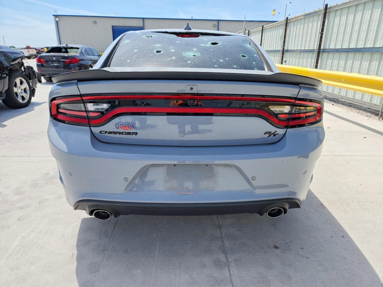 2022 Dodge Charger R - Image 6