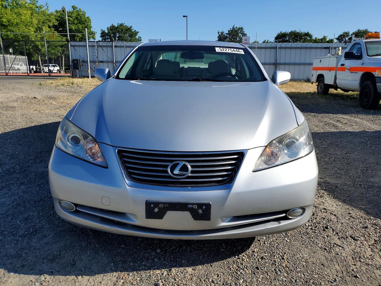 2008 Lexus Es 350 - Image 5