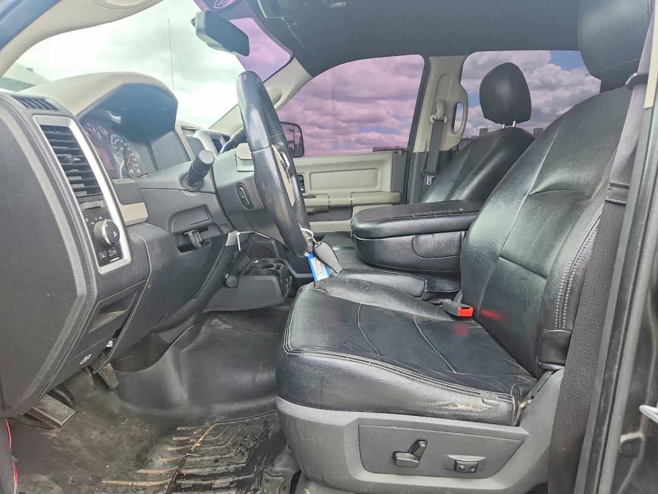 2011 Dodge Ram 1500 - Фото 7