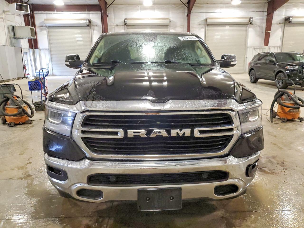 2019 Ram 1500 Big Horn - Фото 5