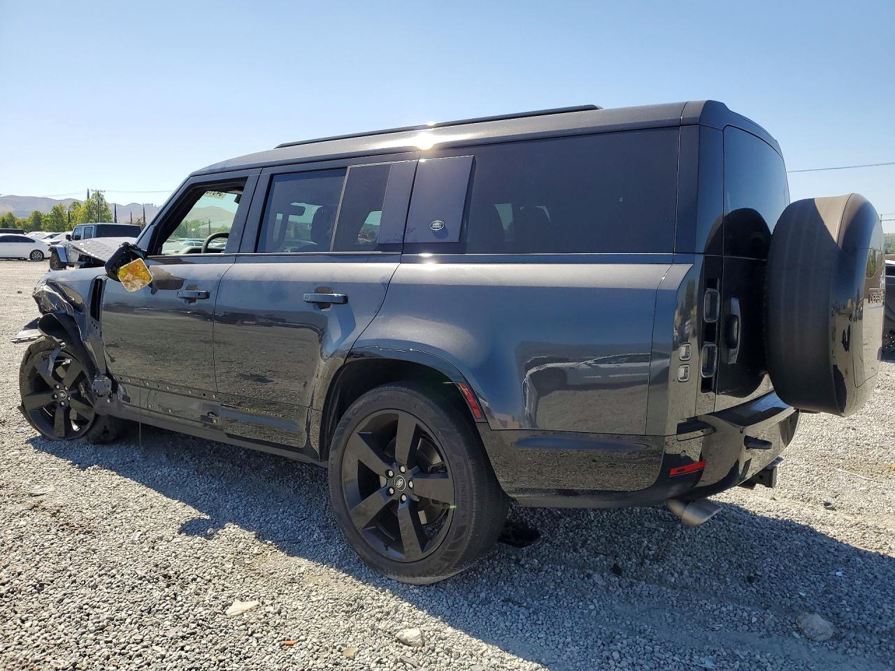 2024 Land Rover Defender 130 - Фото 2