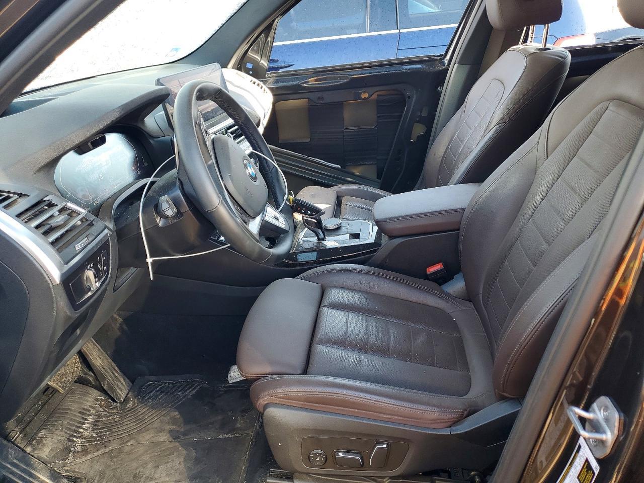 2024 BMW X3 xDrive30I - Фото 7