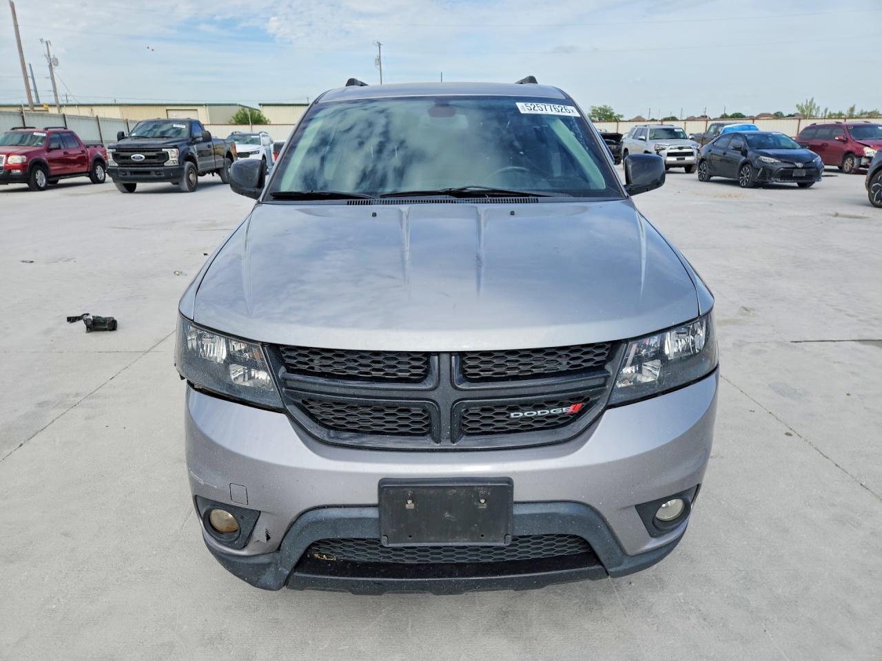 2019 Dodge Journey Se - Image 5