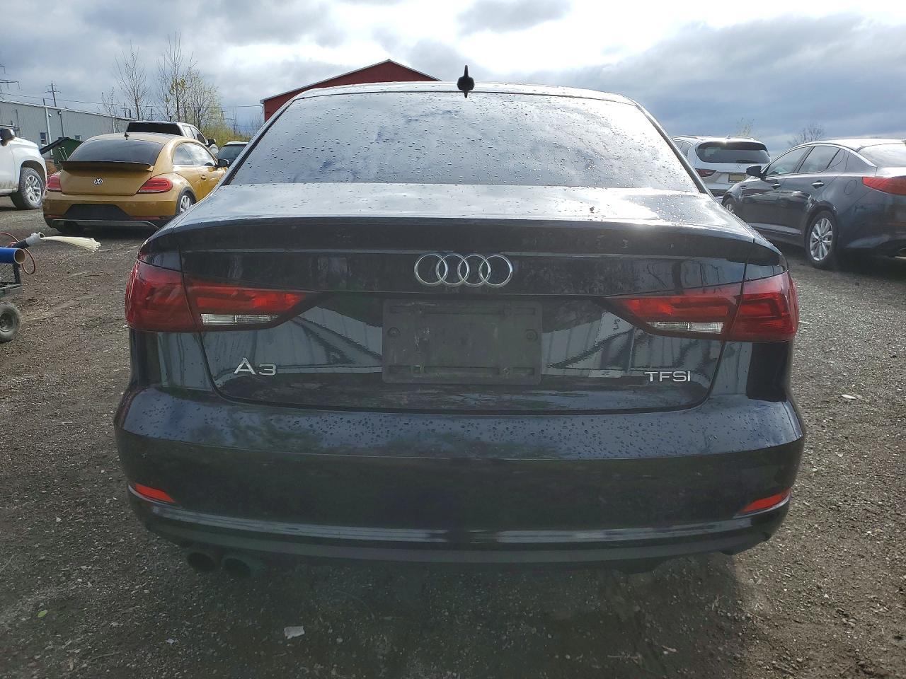 2015 Audi A3 Premium - Фото 6