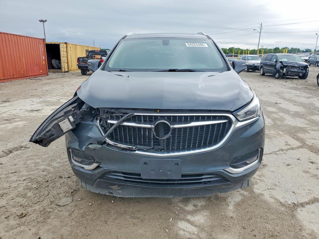 2019 Buick Enclave Essence - Image 5