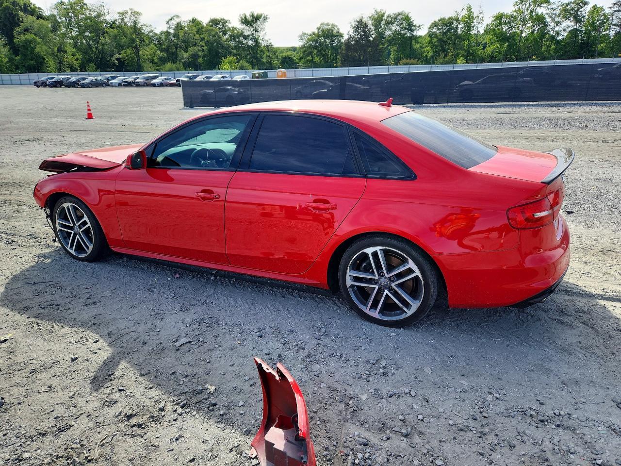 2020 Audi S4 - Image 2