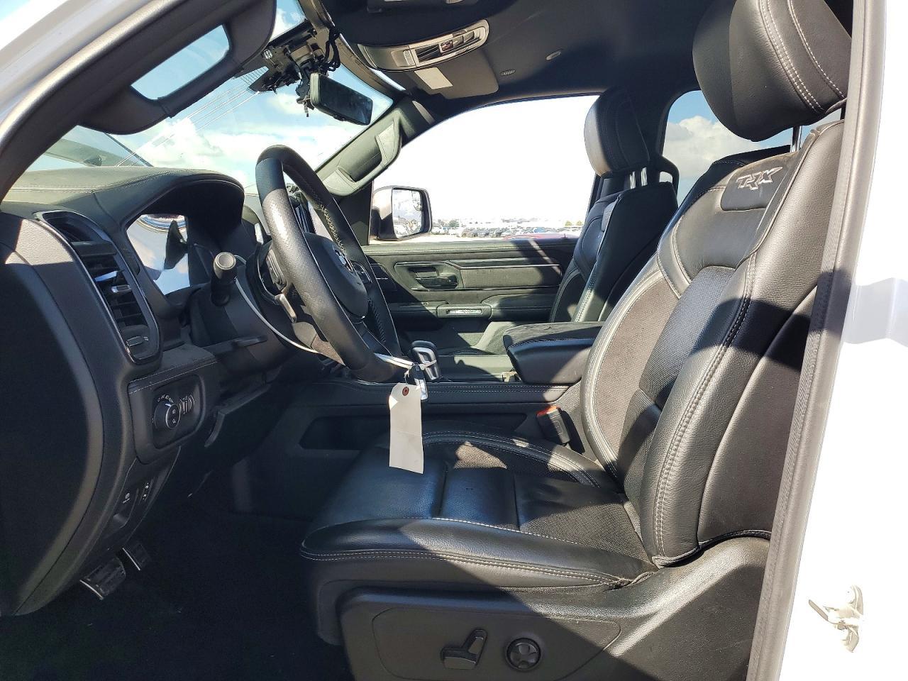 2023 Ram 1500 Trx - Фото 7