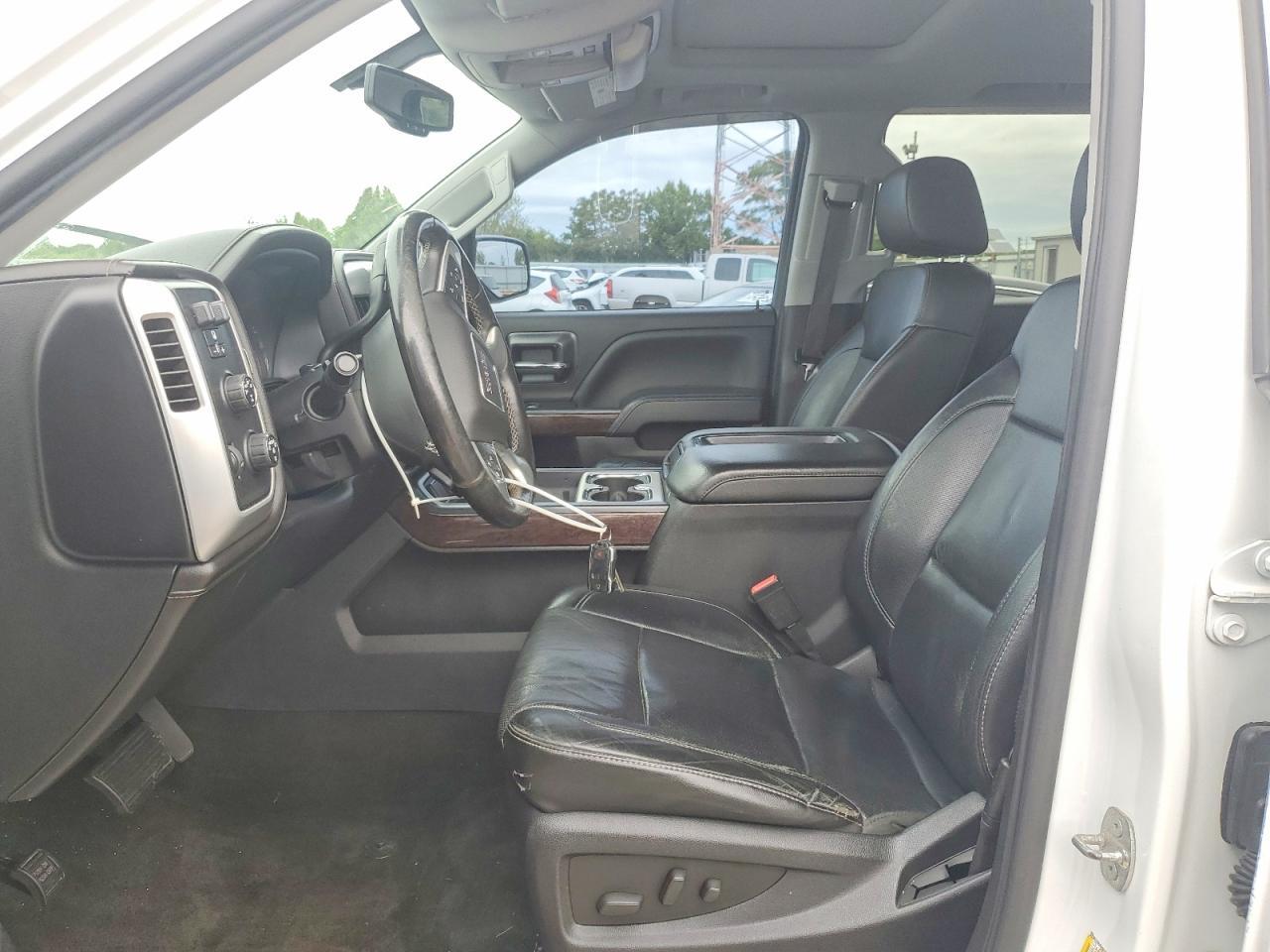 2015 GMC Sierra K1500 Slt - Image 7