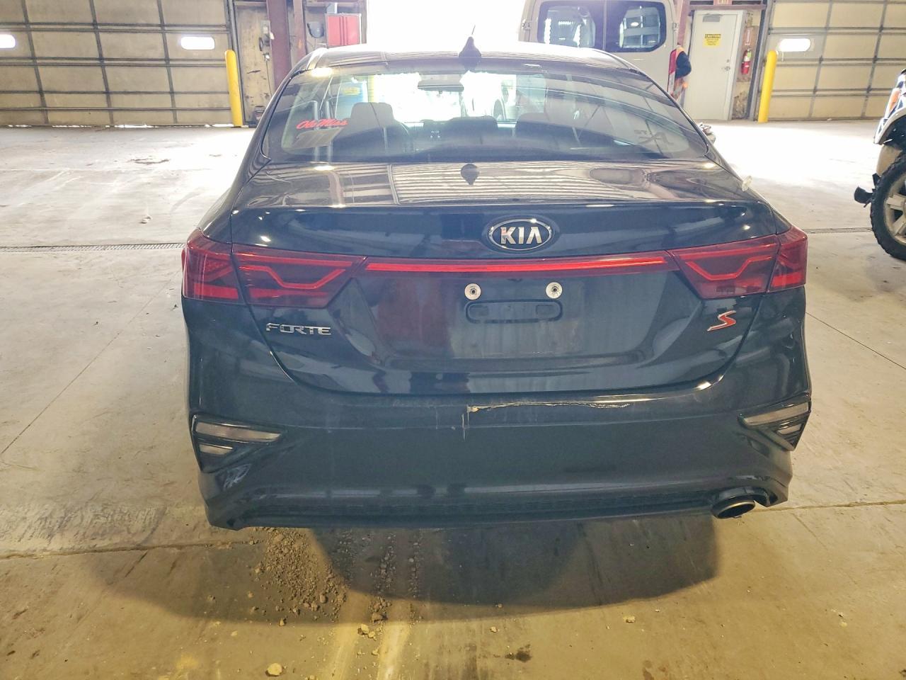 2019 Kia Forte S - Фото 6