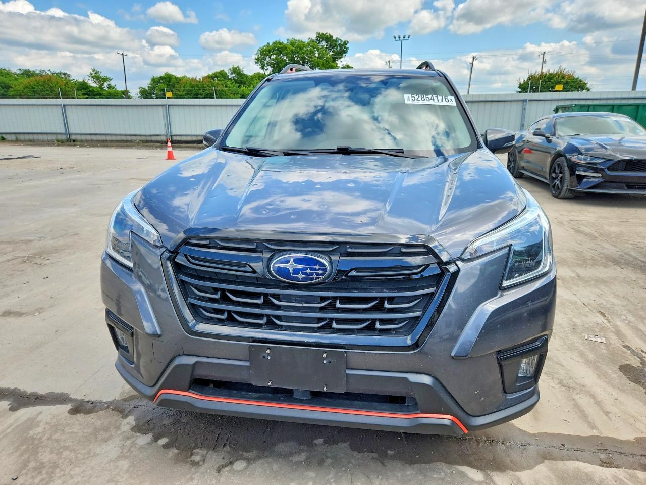 2024 Subaru Forester Sport - Image 5