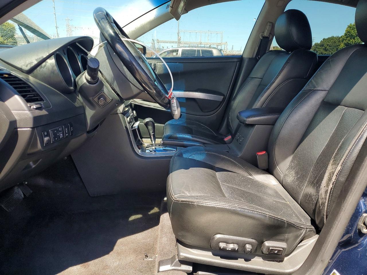 2007 Nissan Maxima 3.5 Se - Image 7