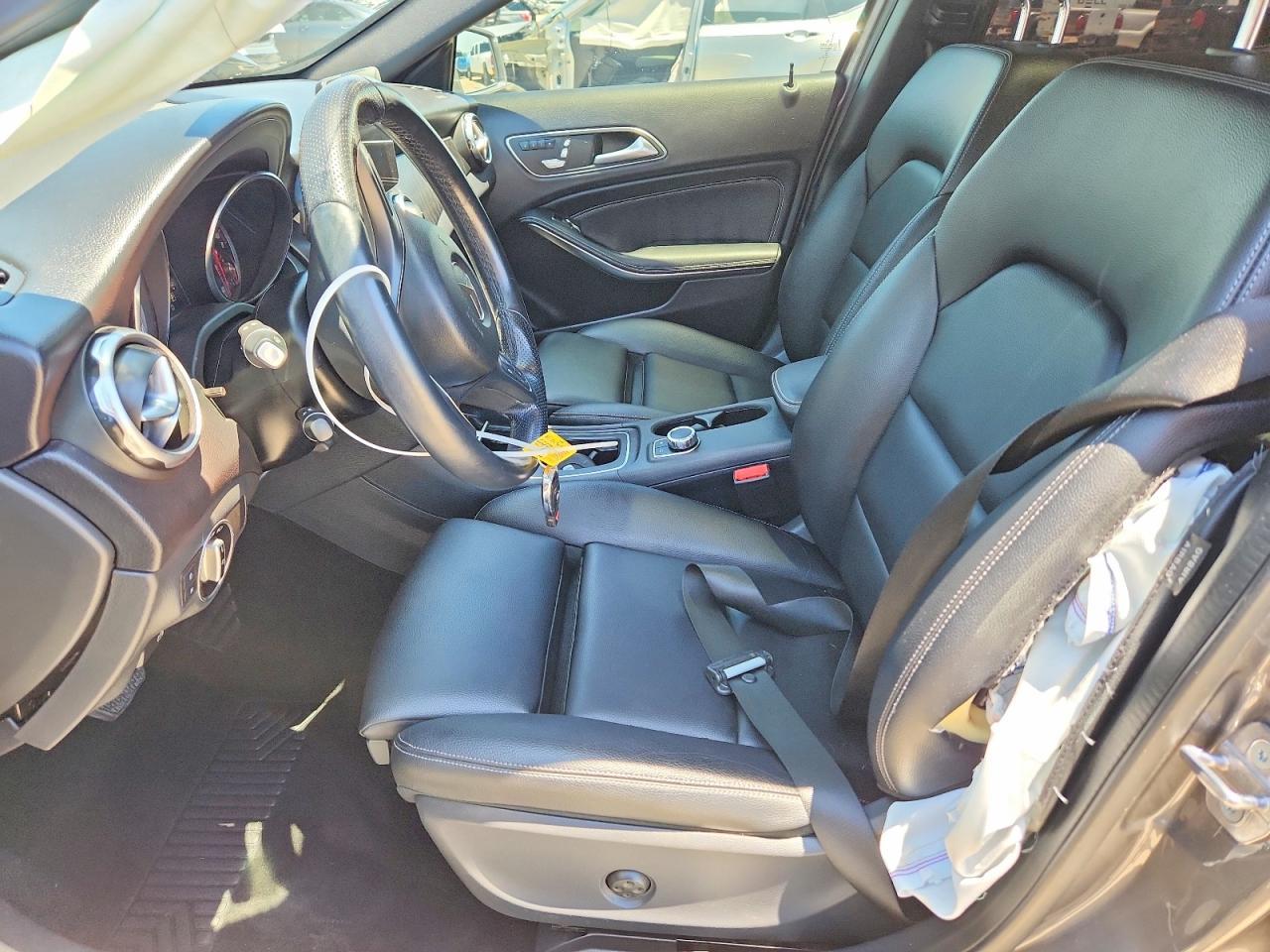 2019 Mercedes-Benz Gla 250 4Matic - Image 7