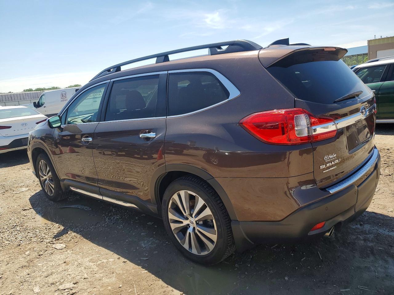2019 Subaru Ascent - Image 2