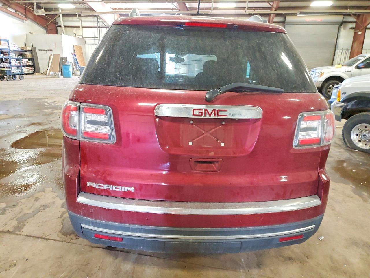 2015 GMC Acadia Sle - Image 6