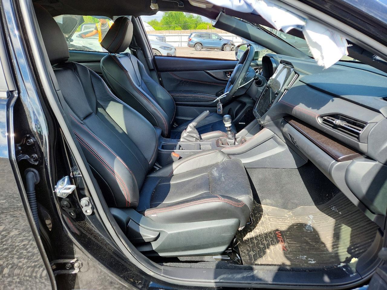 2025 Subaru Wrx Premium - Image 7