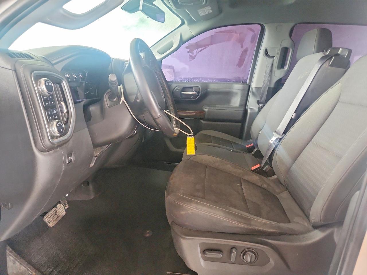2022 GMC Sierra Limited K1500 Elevation - Фото 7