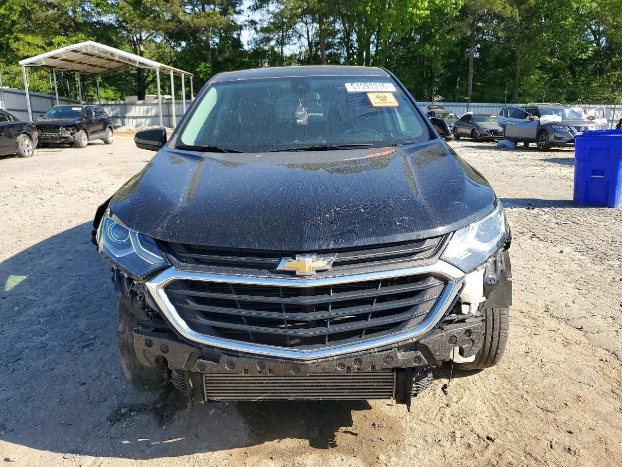 2020 Chevrolet Equinox Lt - Image 5